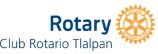 Logo Club Rotario